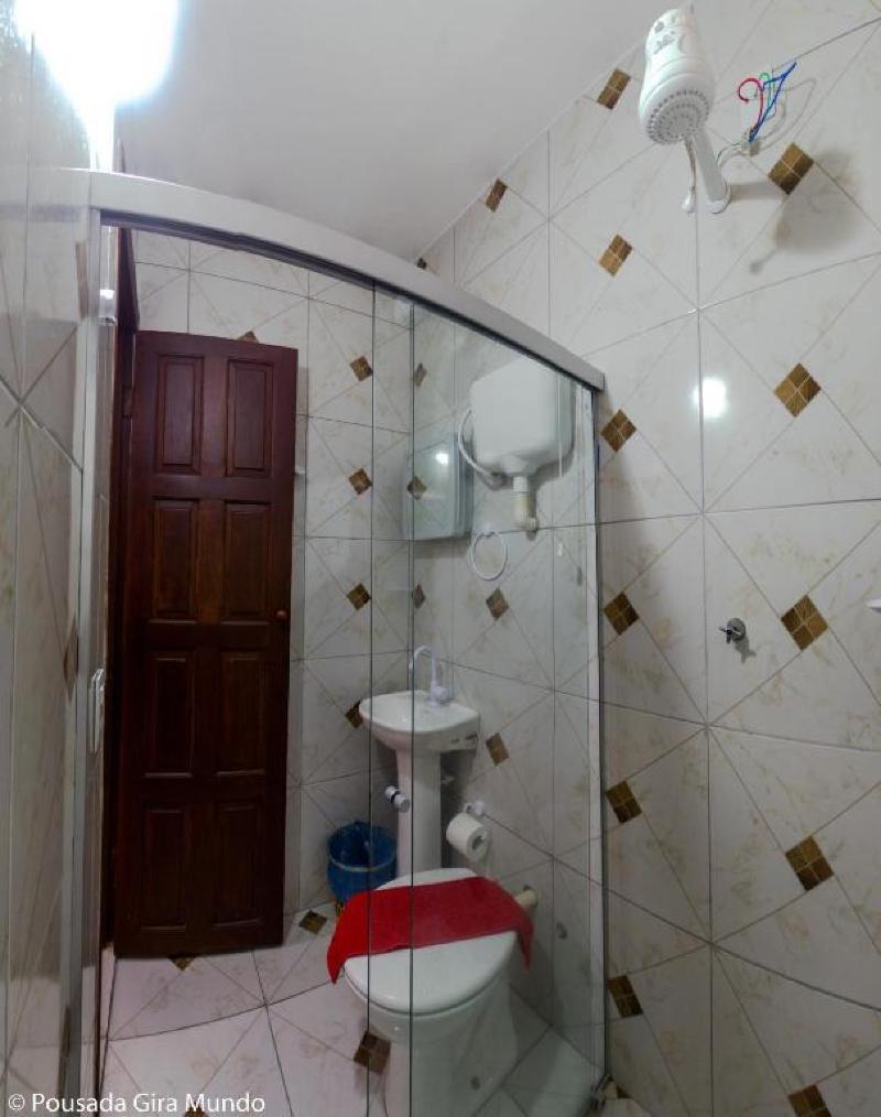 Pousada Gira Mundo Porto Seguro Dış mekan fotoğraf