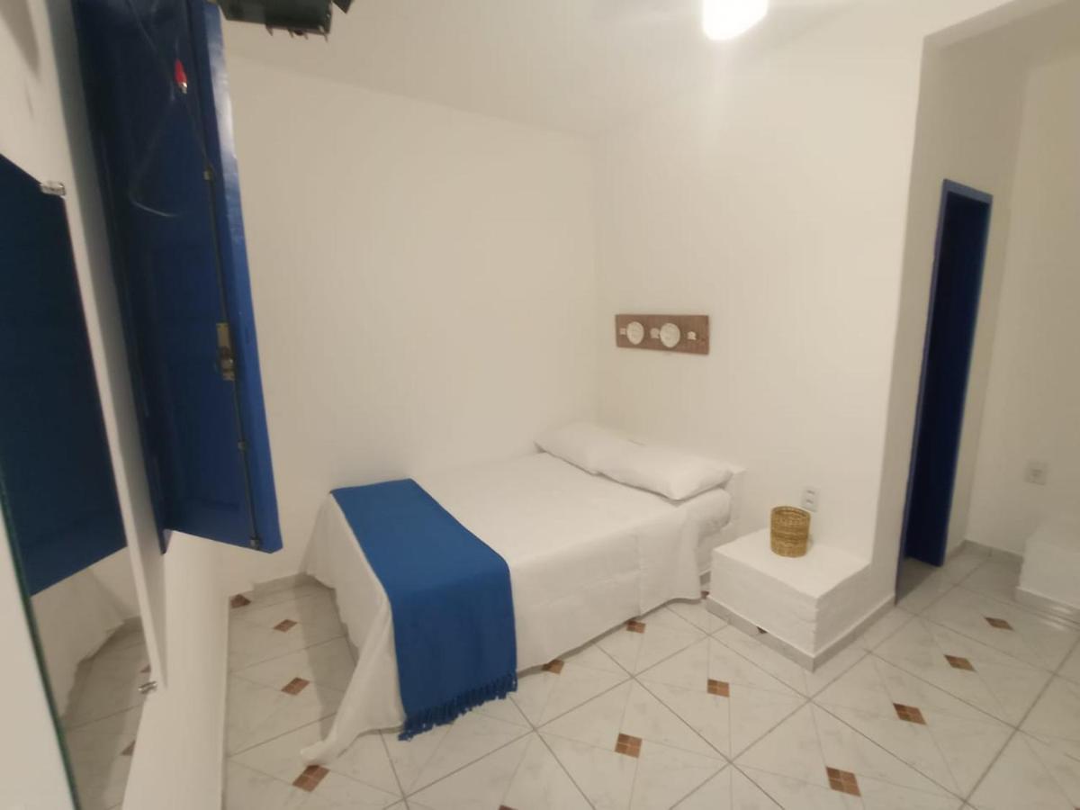 Pousada Gira Mundo Porto Seguro Dış mekan fotoğraf